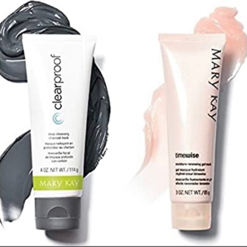 Mary Kay Multimasking Set - Picture 3 of 11